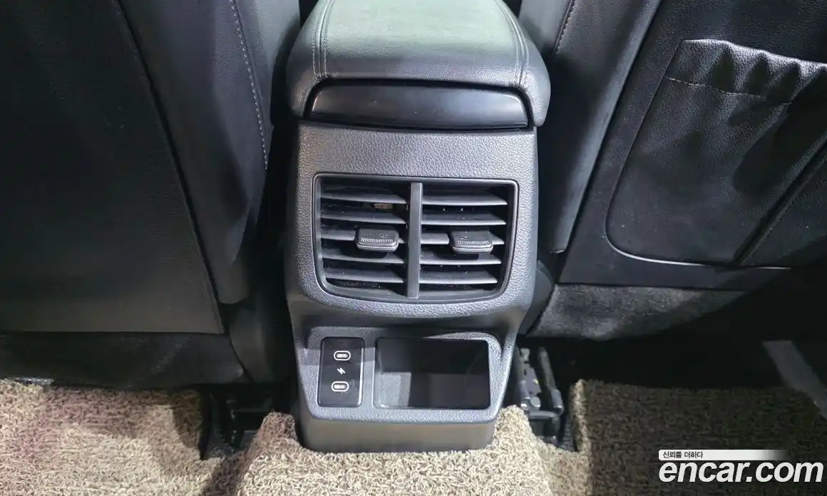 Kia Seltos 2023 1.6 автомат (гидро), фото 27