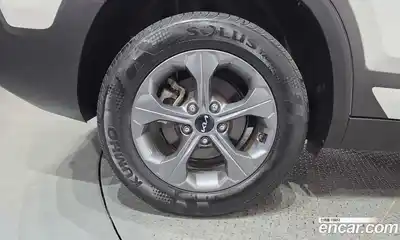 Kia Seltos 2023 1.6 автомат (гидро), миниатюра 5