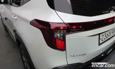 Kia Seltos 2023 1.6 автомат (гидро), миниатюра 9