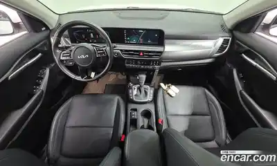 Kia Seltos 2023 1.6 автомат (гидро), миниатюра 10