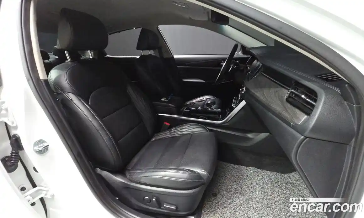 Kia K7 2020 2.5 автомат (гидро), фото 17