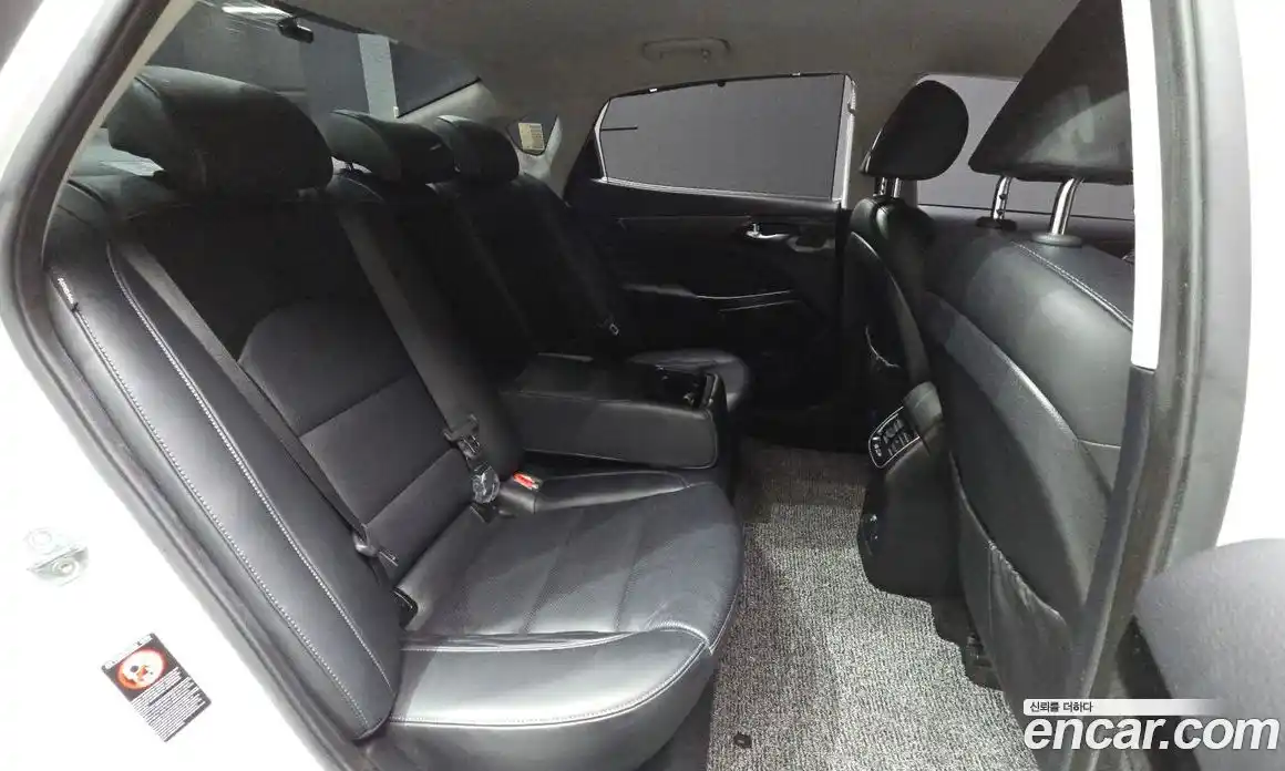 Kia K7 2020 2.5 автомат (гидро), фото 18