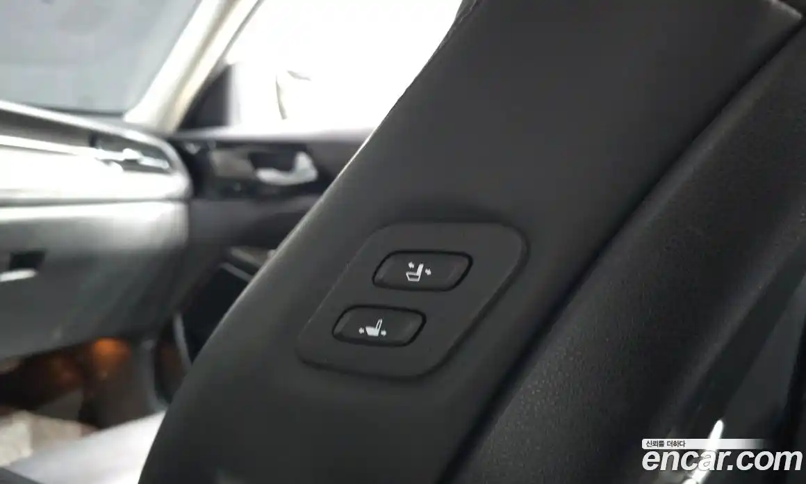 Kia K7 2020 2.5 автомат (гидро), фото 29