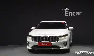 Kia K7 2020 2.5 автомат (гидро), миниатюра 3