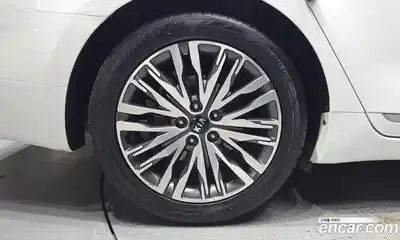 Kia K7 2020 2.5 автомат (гидро), миниатюра 5
