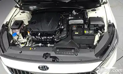Kia K7 2020 2.5 автомат (гидро), миниатюра 6