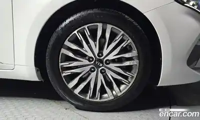 Kia K7 2020 2.5 автомат (гидро), миниатюра 7