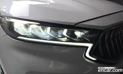 Kia K7 2020 2.5 автомат (гидро), миниатюра 8