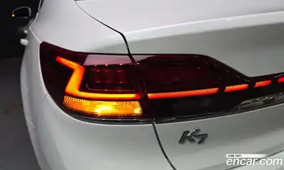 Kia K7 2020 2.5 автомат (гидро), миниатюра 9