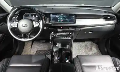 Kia K7 2020 2.5 автомат (гидро), миниатюра 10