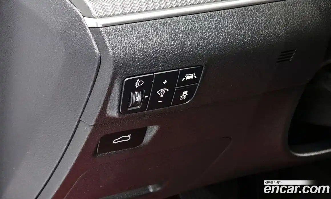 Kia K5 (Optima) 2022 2.0 автомат (гидро), фото 16