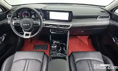 Kia K5 (Optima) 2022 2.0 автомат (гидро), миниатюра 7
