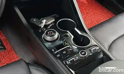 Kia K5 (Optima) 2022 2.0 автомат (гидро), миниатюра 9
