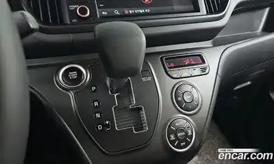 Kia Ray 2022 1.0 автомат (гидро), миниатюра 11