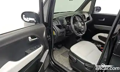Kia Ray 2022 1.0 автомат (гидро), миниатюра 12