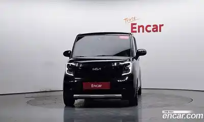 Kia Ray 2022 1.0 автомат (гидро), миниатюра 2