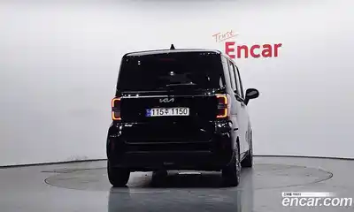 Kia Ray 2022 1.0 автомат (гидро), миниатюра 3
