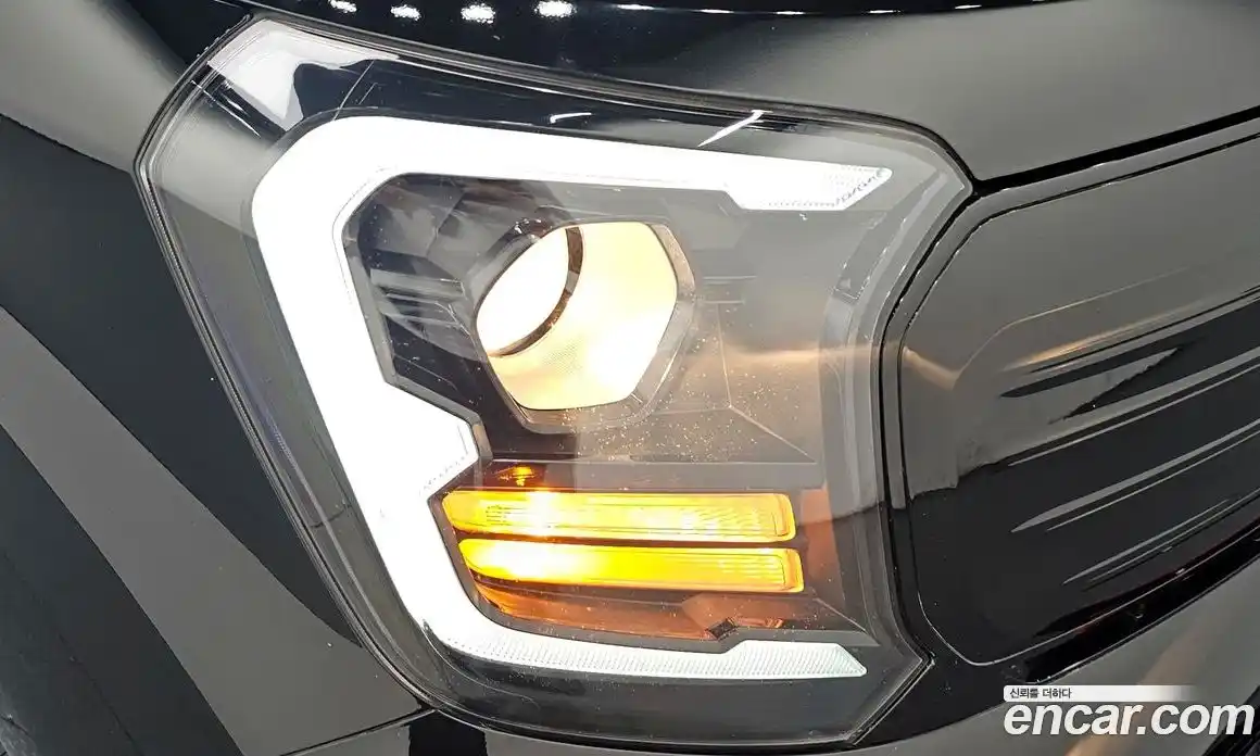 Kia Ray 2022 1.0 автомат (гидро), фото 7