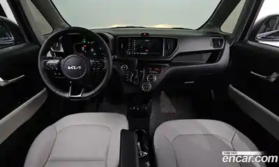 Kia Ray 2022 1.0 автомат (гидро), миниатюра 9
