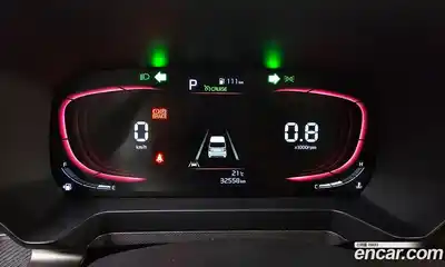 Kia Ray 2022 1.0 автомат (гидро), миниатюра 10