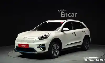 Kia Niro, 2021, 38 191 км