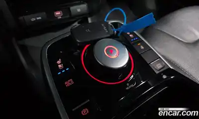 Kia Niro 2021 0.2 автомат (гидро), миниатюра 12