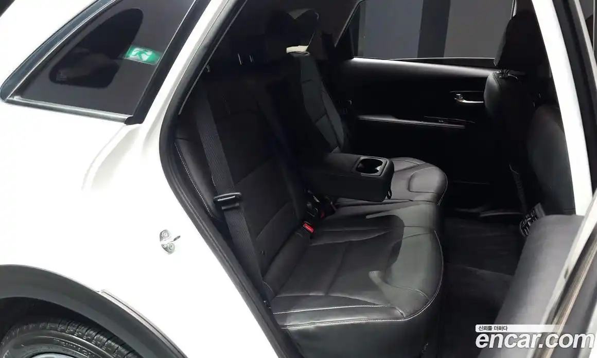 Kia Niro 2021 0.2 автомат (гидро), фото 18