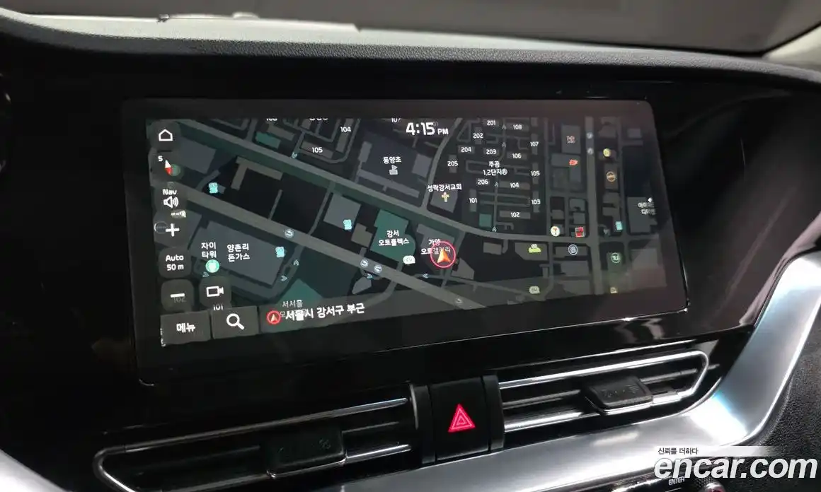 Kia Niro 2021 0.2 автомат (гидро), фото 20