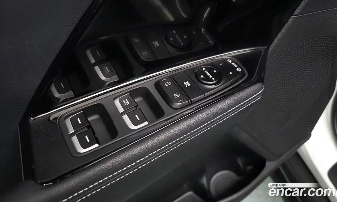 Kia Niro 2021 0.2 автомат (гидро), фото 28