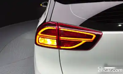 Kia Niro 2021 0.2 автомат (гидро), миниатюра 9