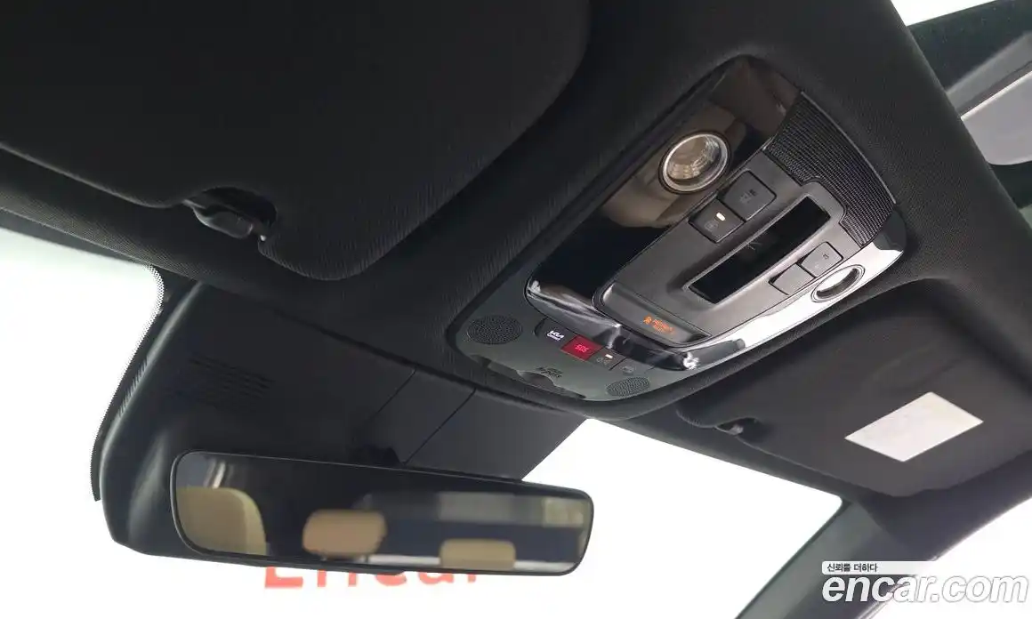 Kia Sorento 2023 2.5 автомат (гидро), фото 23