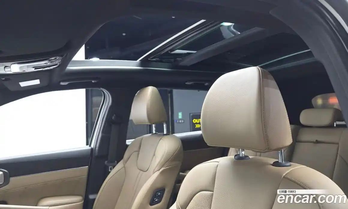 Kia Sorento 2023 2.5 автомат (гидро), фото 24