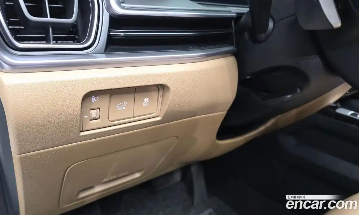 Kia Sorento 2023 2.5 автомат (гидро), фото 34