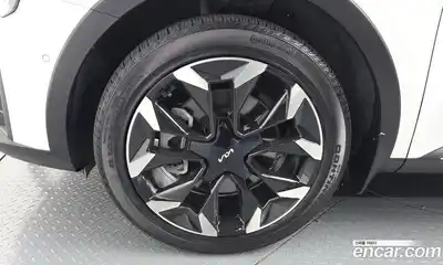 Kia Sorento 2023 2.5 автомат (гидро), миниатюра 5