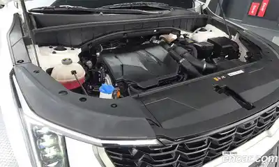 Kia Sorento 2023 2.5 автомат (гидро), миниатюра 6