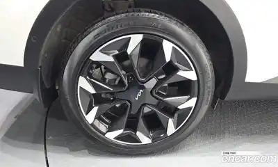 Kia Sorento 2023 2.5 автомат (гидро), миниатюра 7