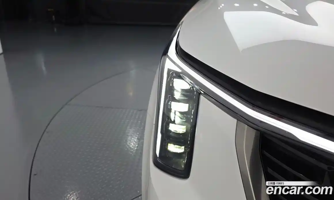 Kia Sorento 2023 2.5 автомат (гидро), фото 8