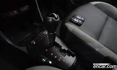 Kia Morning 2017 1.0 автомат (гидро), миниатюра 9