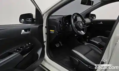 Kia Morning 2017 1.0 автомат (гидро), миниатюра 10