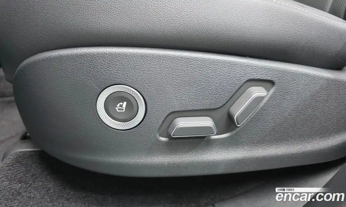 Genesis GV80 2024 2.5 автомат (гидро), фото 37