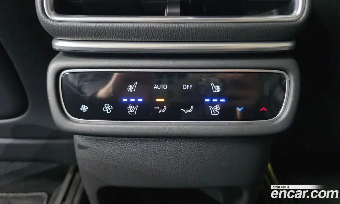 Genesis GV80 2024 2.5 автомат (гидро), фото 38