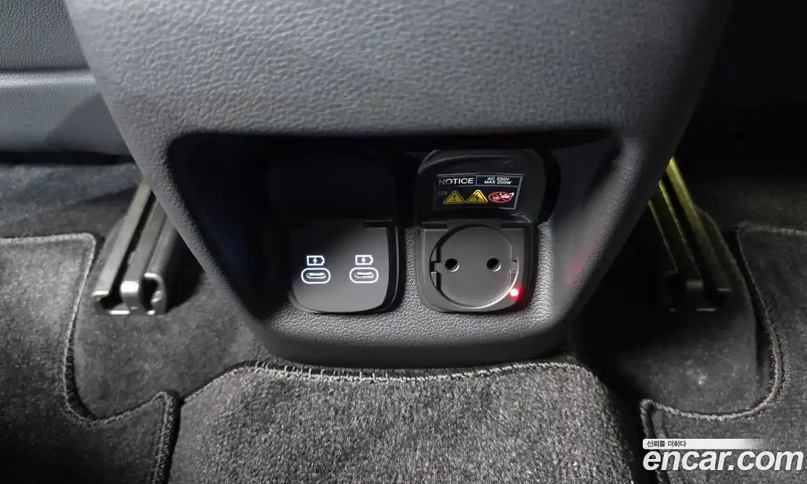 Genesis GV80 2024 2.5 автомат (гидро), фото 40