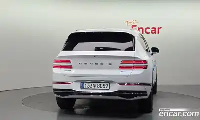 Genesis GV80 2024 2.5 автомат (гидро), миниатюра 4