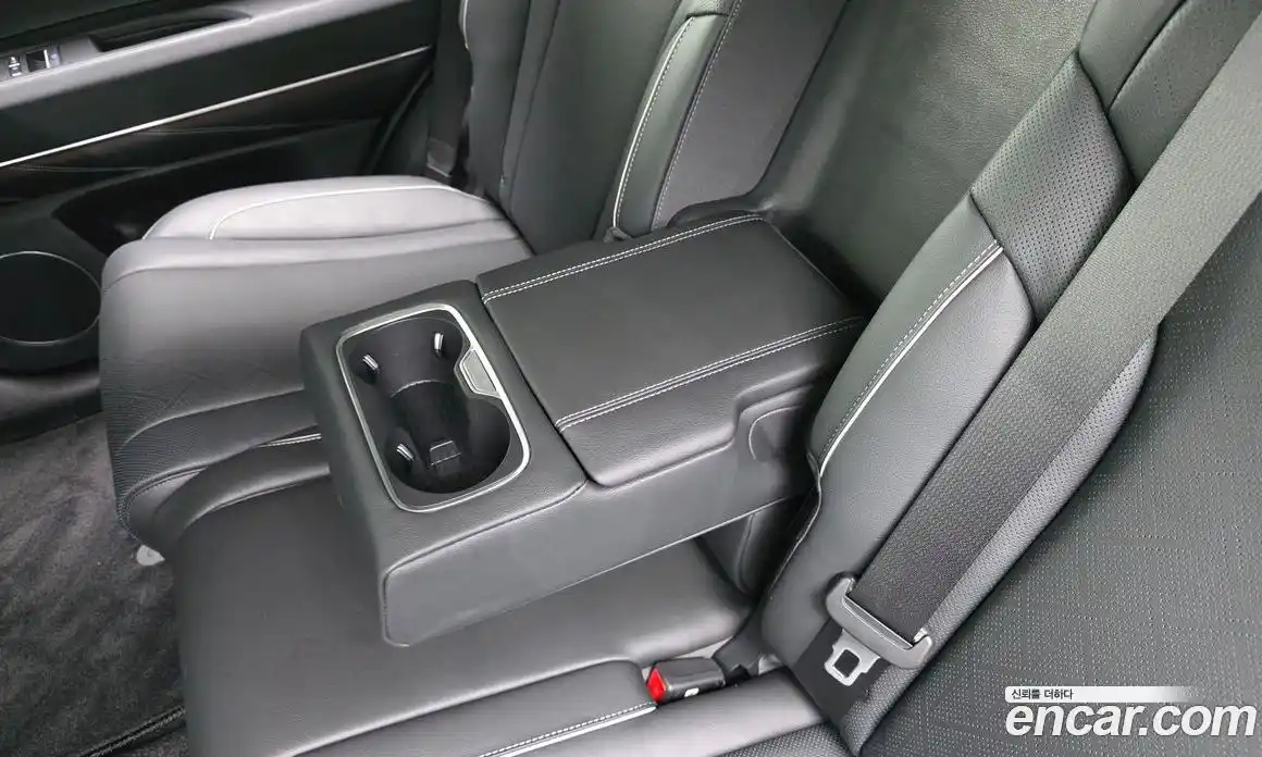 Genesis GV80 2024 2.5 автомат (гидро), фото 41