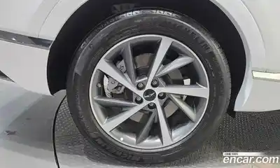 Genesis GV80 2024 2.5 автомат (гидро), миниатюра 5