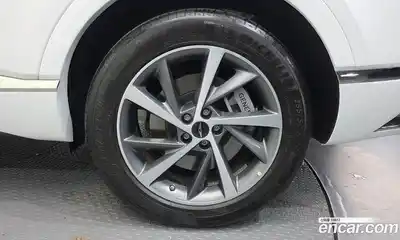 Genesis GV80 2024 2.5 автомат (гидро), миниатюра 7