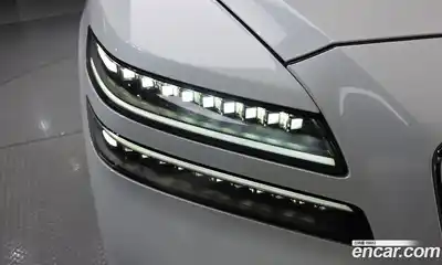 Genesis GV80 2024 2.5 автомат (гидро), миниатюра 8