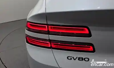 Genesis GV80 2024 2.5 автомат (гидро), миниатюра 9