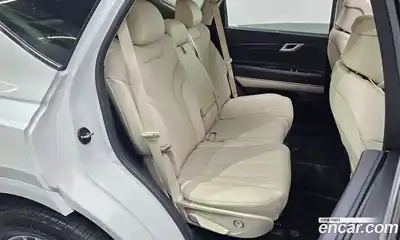 Genesis GV80 2022 2.5 автомат (гидро), миниатюра 11