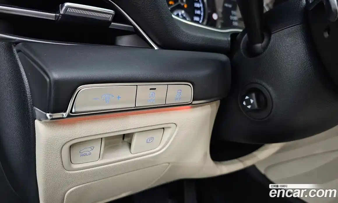 Genesis GV80 2022 2.5 автомат (гидро), фото 17